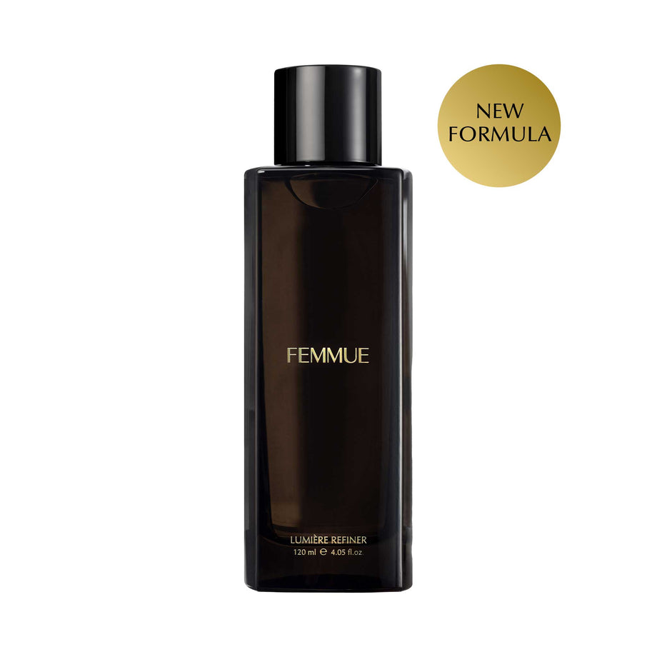 Lumiere Refiner - Radiance Resurfacing Essence Toner 120ml