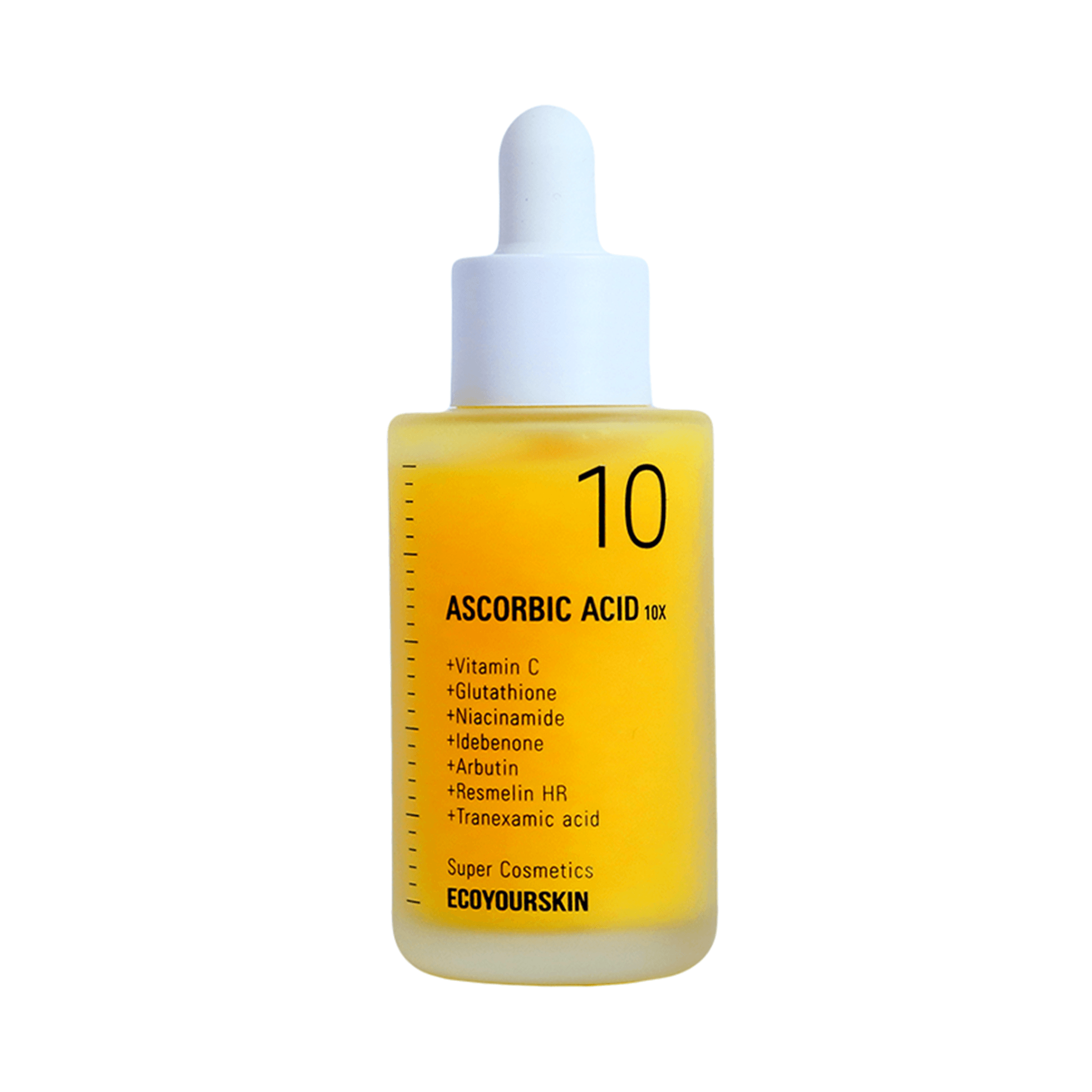 Ascorbic Acid 10x Serum 50ml Heyglow Indonesia Ascorbic Acid 10x Serum 50ml Heyglow Indonesia