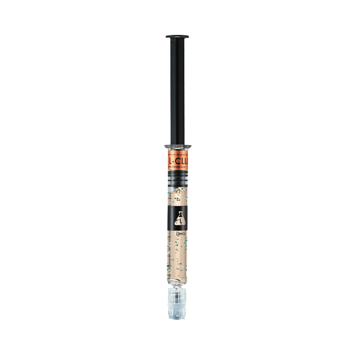 Helpogen Booster Serum Collagen Shot 3ml – Heyglow Indonesia