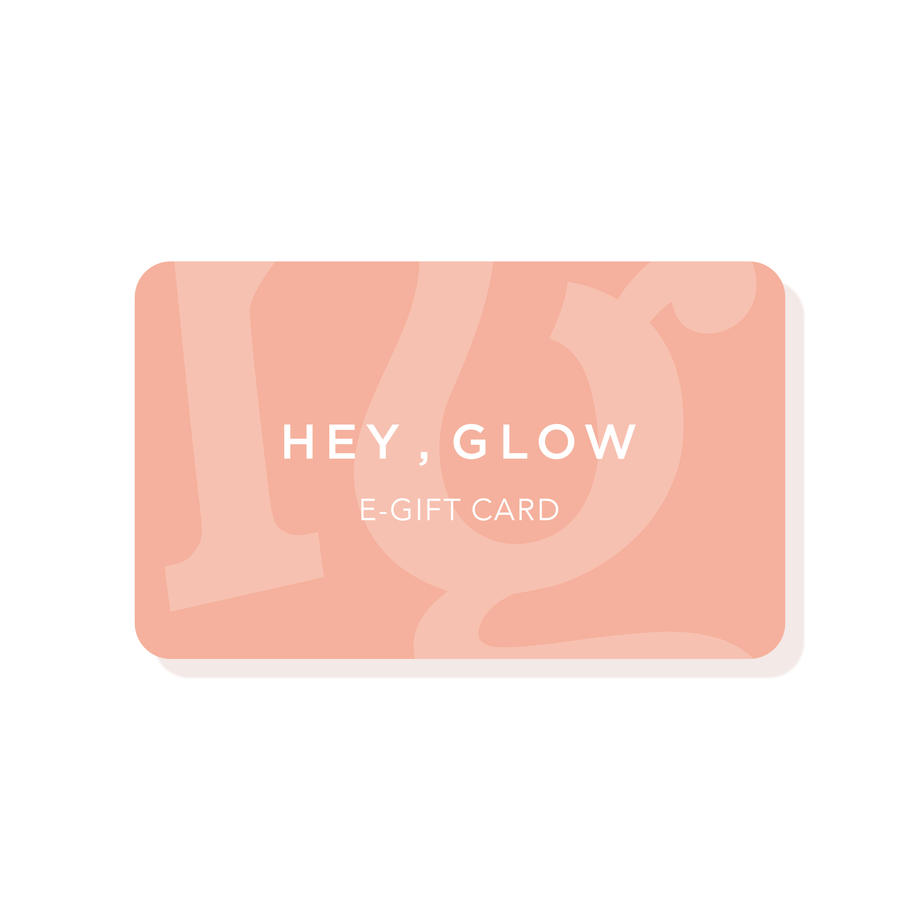 E-Gift Card IDR 500,000 – Heyglow Indonesia